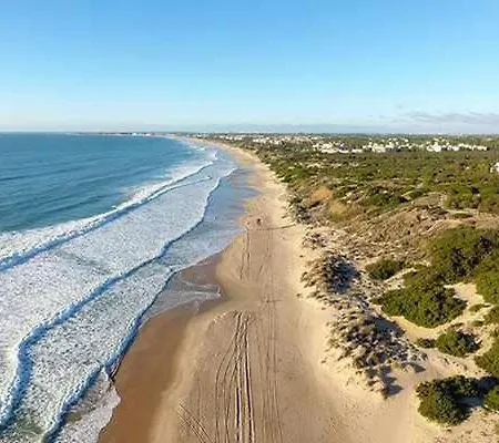 Andaluza Relax Y Playa En Entorno Tranquilo Holiday home *