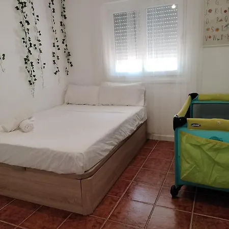 Holiday home Andaluza Relax Y Playa En Entorno Tranquilo