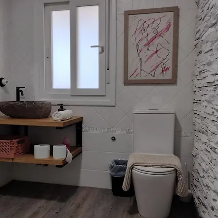 Andaluza Relax Y Playa En Entorno Tranquilo Holiday home *
