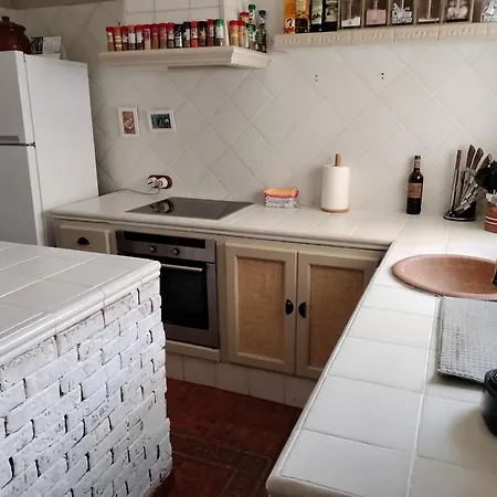 Holiday home Andaluza Relax Y Playa En Entorno Tranquilo