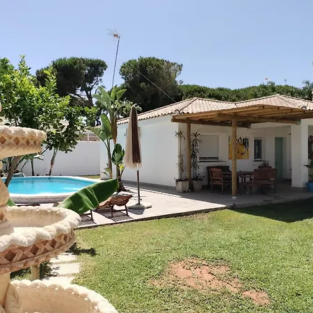 Holiday home Andaluza Relax Y Playa En Entorno Tranquilo *