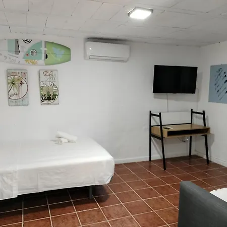 Andaluza Relax Y Playa En Entorno Tranquilo Holiday home Chiclana de la Frontera