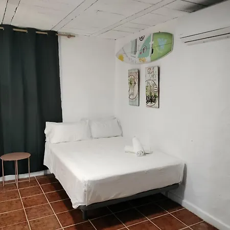 Andaluza Relax Y Playa En Entorno Tranquilo Holiday home