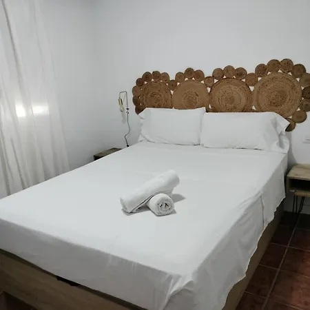 Holiday home Andaluza Relax Y Playa En Entorno Tranquilo