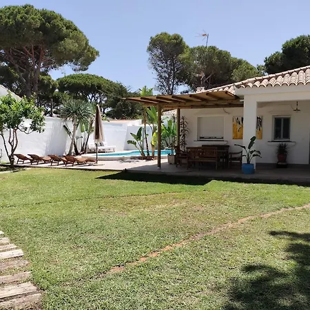 Holiday home Andaluza Relax Y Playa En Entorno Tranquilo *