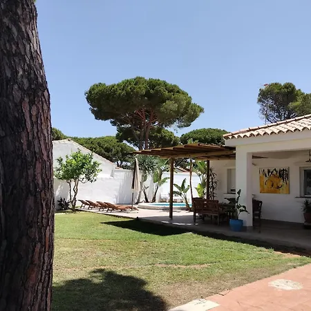 Holiday home Andaluza Relax Y Playa En Entorno Tranquilo